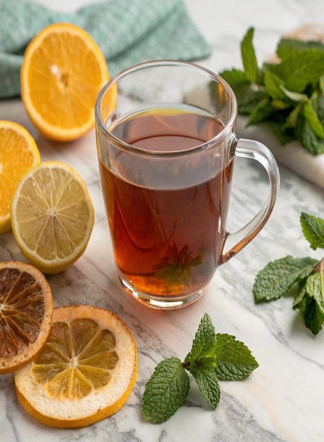 ECOTEAS  أكياس شاي يربا ماتي العضوي الممتاز من إيكوتيز - شاي أعشاب طبيعي للطاقة والتخلص من السموم - بديل للقهوة - كوشير، غير معدل وراثيًا، خالٍ من الغلوتين - 100 كيس سائب غير مدخن، 8.8 أونصة (عبوة من 2) - Image 3